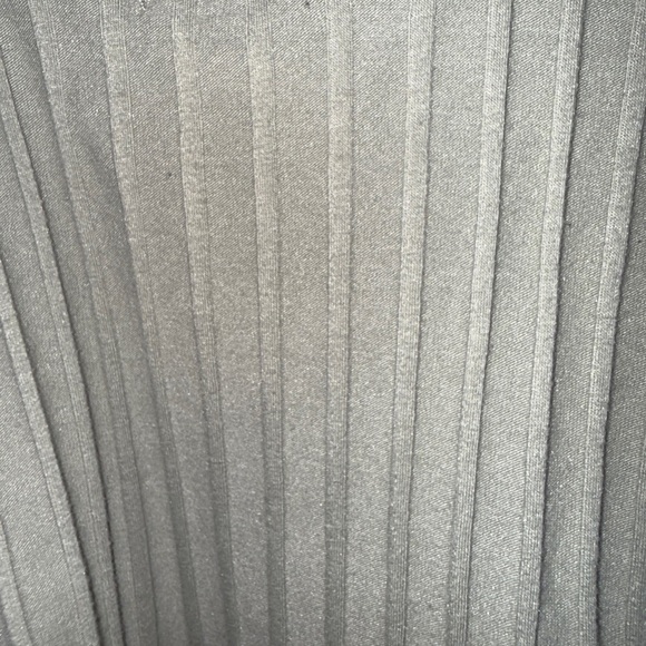 COTTON ON Olive Green Ribbed Tank Top - Picture 4 of 4